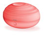 Beurer LA-20 Diffuseur d'aromathérapie portable avec chromothérapie, ultrasons et lumières LED, alimentation USB