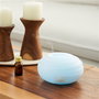 Beurer LA-20 Diffuseur d'aromathérapie portable avec chromothérapie, ultrasons et lumières LED, alimentation USB