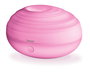 Beurer LA-20 Diffuseur d'aromathérapie portable avec chromothérapie, ultrasons et lumières LED, alimentation USB