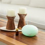 Beurer LA-20 Diffuseur d'aromathérapie portable avec chromothérapie, ultrasons et lumières LED, alimentation USB