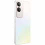 Smartphone Vivo Y19s Octa Core UNISOC T612 6 GB RAM 128 GB Argenté