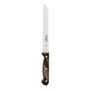 Tramontina Couteau à pain Polywood 17,7 cm castaño
