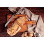 Tramontina Couteau à pain Polywood 17,7 cm castaño