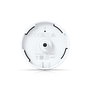 Ubiquiti Caméra de sécurité IP intérieure PoE 4MP (2K) avec vision nocturne IR, angle ultra-large 102.4°, détection IA, boîtier IK06 en alliage d'aluminium et polycarbonate