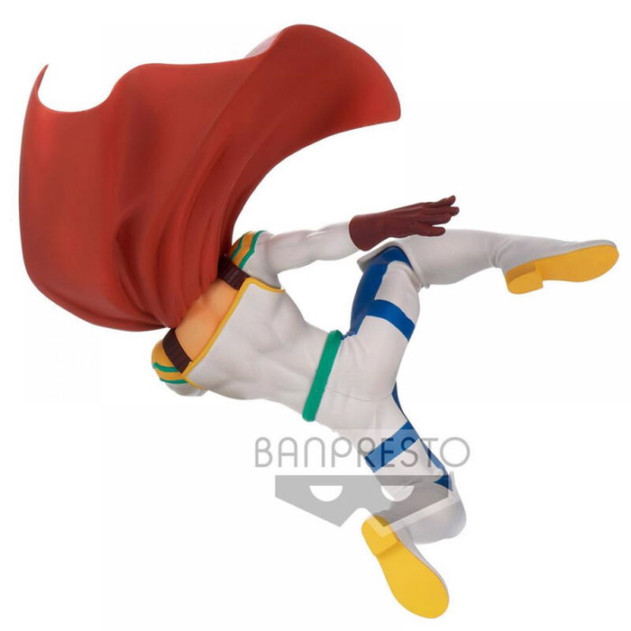 Banpresto Figurine My Hero Academia The Amazing Heroes Lemillion BP18294