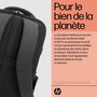 HP Sac à dos Renew Executive pour ordinateur portable 16" - Extension de rangement, port USB-C, fabrication en plastique recyclé