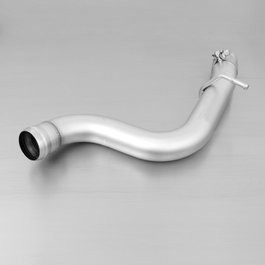 Remus Tube de connexion pour échappement sportif