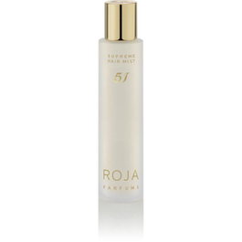 Roja Parfums 51 Supreme - Brume pour cheveux - 50 ml