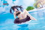 Date A Live IV statuette PVC Aqua Float Girls Figure Kurumi Tokisaki Renewal Edition 10 cm