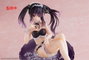 Date A Live IV statuette PVC Aqua Float Girls Figure Kurumi Tokisaki Renewal Edition 10 cm