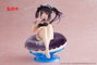 Date A Live IV statuette PVC Aqua Float Girls Figure Kurumi Tokisaki Renewal Edition 10 cm