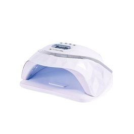 Perfect Beauty Lampe à ongles professionnelle UV-LED Star Dust Shiny