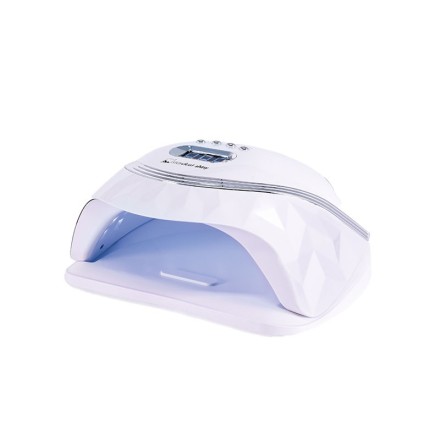 Perfect Beauty Lampe à ongles professionnelle UV-LED Star Dust Shiny Perfect Beauty Lampe à ongles professionnelle UV-LED Star Dust Shiny