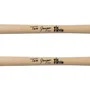 Vic Firth Mazas de timbal Tom Gauger TG04 avec âme en feutre