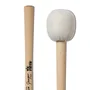 Vic Firth Mazas de timbal Tom Gauger TG04 avec âme en feutre
