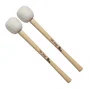 Vic Firth Mazas de timbal Tom Gauger TG04 avec âme en feutre