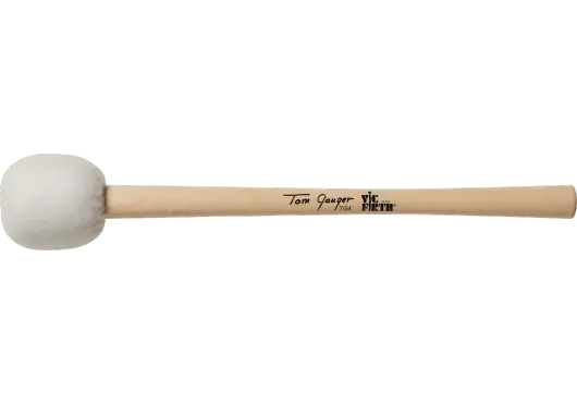 VICFIRTH TG04 Mazas pour Bombo Tom Gauger Rollers VICFIRTH TG04 Mazas pour Bombo Tom Gauger Rollers