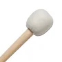 Vic Firth Mazas de timbal Tom Gauger TG04 avec âme en feutre