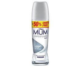 Mum SENSITIVE CARE déodorant roll-on sans parfum 75 ml