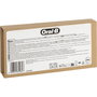 Oral-B Têtes de rechange Pro CrossAction, 12 pièces, Blanc