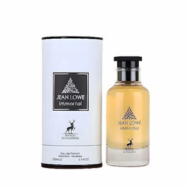 Maison Alhambra Parfum Jean Lowe Immortal - Eau de Parfum Unisex - 100 ml