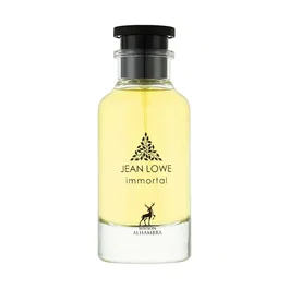 Maison Alhambra Jean Lowe Immortal Eau de Parfum 100 ml