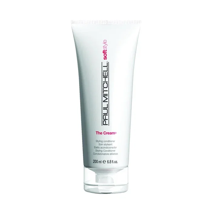 Paul Mitchell Soft Style The Cream 200 ml