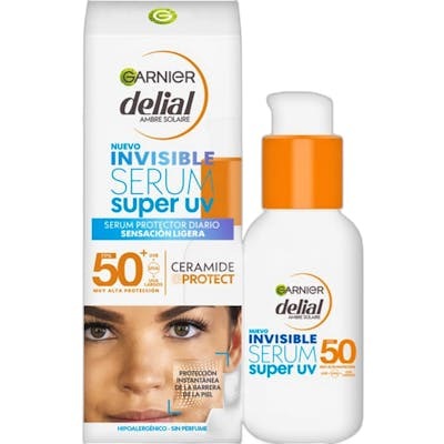 Garnier Sensitive Advanced Sérum Super UV SPF50+