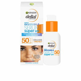 Garnier Sensitive Advanced Sérum Fluide Super UV SPF50+ 30 ml