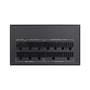 Lian Li SX850P Alimentation ATX 850W 80 PLUS Platinum Noire Modulaire pour Gaming