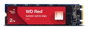 Western Digital WD Red SA500 WDS200T1R0B SSD 2 To M.2
