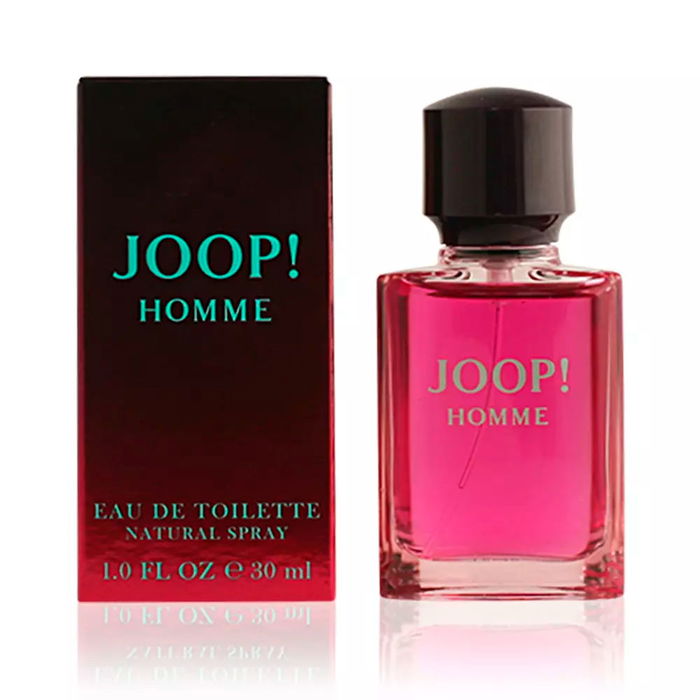 Joop Homme Eau de Toilette vaporisateur 30 ml Joop Homme Eau de Toilette vaporisateur 30 ml