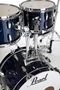PEARL Kit Roadshow 1812B/1007T/1208T/1410F + 1305SH + 2 Platos Solar - Royal Blue Metallic