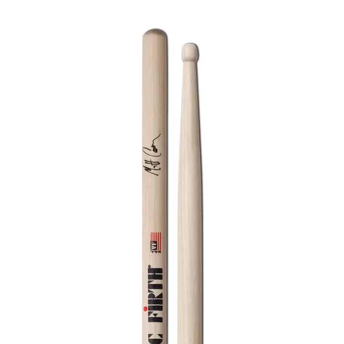 Vic Firth Baquetas Signature Series Matt Cameron SMC