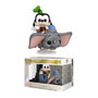 Funko Pop Ride Super Deluxe Goofy volant avec Dumbo 50ème anniversaire Disney