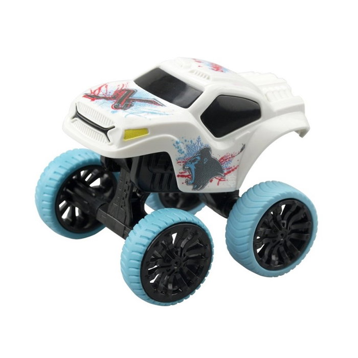 Bizak Exost Smash N Go Pack de Base