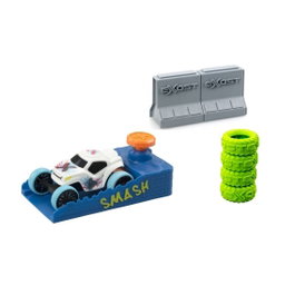 Bizak Exost Smash N Go Pack de Base
