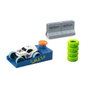 Bizak Exost Smash N Go Pack de Base