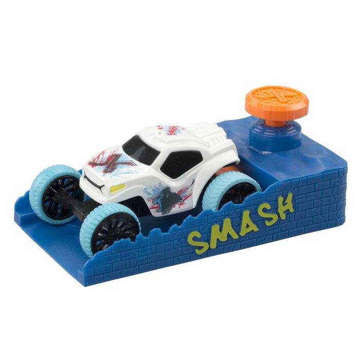 Bizak Exost Smash N Go Pack de Base