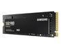 Samsung SSD 980 NVMe M.2 500 Go - Vitesses jusqu'à 3500/3000 Mo/s - Interface PCIe 3.0 x4 - Garantie 5 ans