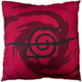 Naruto Coussin carré Akatsuki Naruto Shippuden - 40 x 40 cm