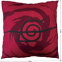 Naruto Coussin carré Akatsuki Naruto Shippuden - 40 x 40 cm
