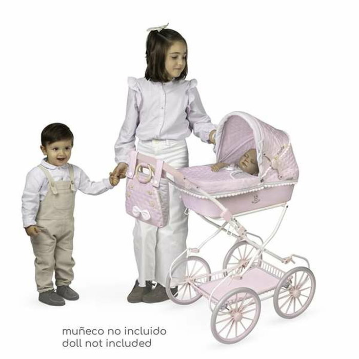 Bébé poupée Decuevas Bébé poupée Decuevas