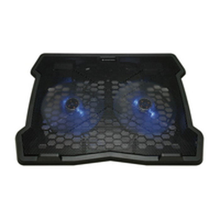 Support de refroidissement pour ordinateur portable Conceptronic 110506107101
