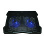 Support de refroidissement pour ordinateur portable Conceptronic 110506107101