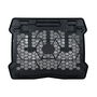 Support de refroidissement pour ordinateur portable Conceptronic 110506107101