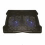 Support de refroidissement pour ordinateur portable Conceptronic 110506107101