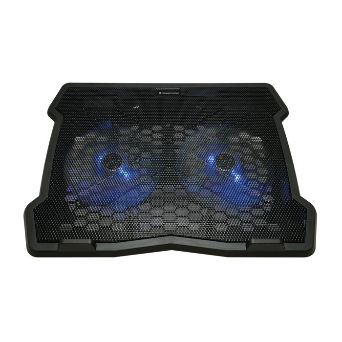 Support de refroidissement pour ordinateur portable Conceptronic 110506107101
