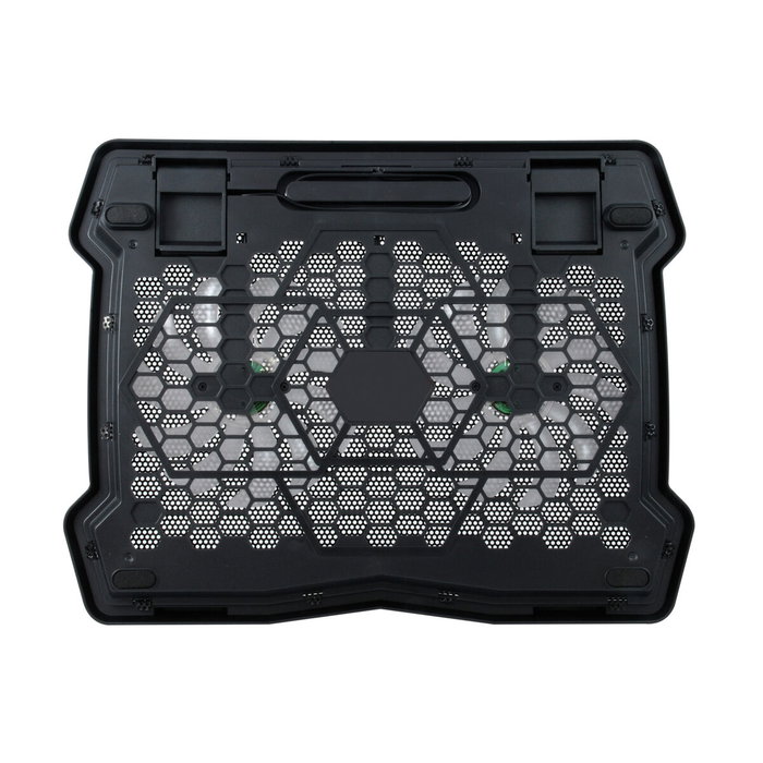 Support de refroidissement pour ordinateur portable Conceptronic 110506107101