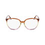 Monture de Lunettes Femme Victoria Beckham VB26135516241 Ø 55 mm